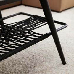 Andersen Furniture C7 Sofabord - Sort