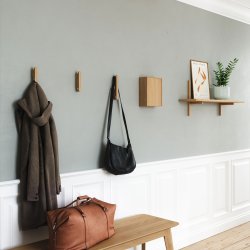 Andersen Furniture - A light shelf - Eg