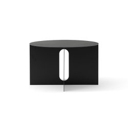 Audo Copenhagen Androgyne Sofabord Sort 63