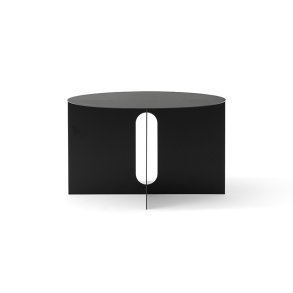 Audo Copenhagen Androgyne Sofabord Sort 63