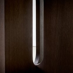 Audo Copenhagen Androgyne Spisebord Mrkbejdset Eg 120