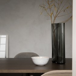 Audo Copenhagen Androgyne Spisebord Mrkbejdset Eg Rektangulr - 210 cm 