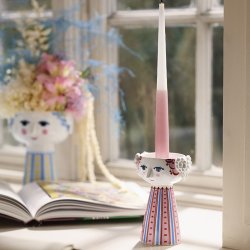 Bjrn Wiinblad Eva Lysestage Stvet Rd