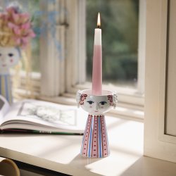 Bjrn Wiinblad Eva Lysestage Stvet Rd