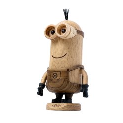 Boyhood x Minions Kevin Lille