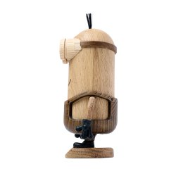 Boyhood x Minions Kevin Lille