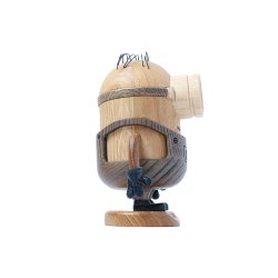 Boyhood x Minions Stuart Lille