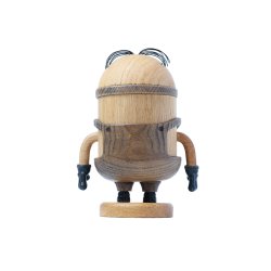 Boyhood x Minions Stuart Lille