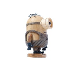 Boyhood x Minions Stuart Lille