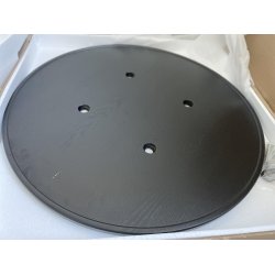 C2 Sofabord - 80 - Sort Eg - 2-SORTERING