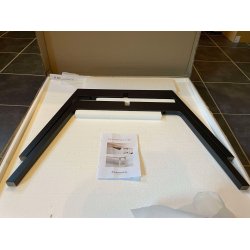 C2 Sofabord - 80 - Sort Eg - 2-SORTERING