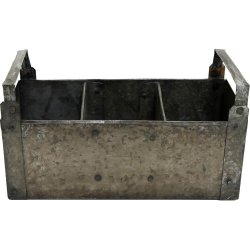 Trademark Living Joan Zinkkasse