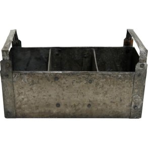 Trademark Living Joan Zinkkasse