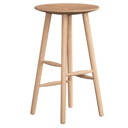 Novoform Di Volo Barstol 65 cm Eg 