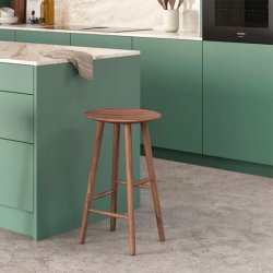 Novoform Di Volo Barstol 65 cm Mrk Eg