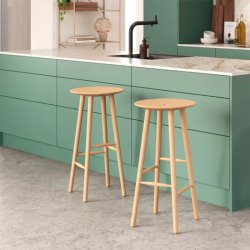 Novoform Di Volo Barstol 75 cm Eg