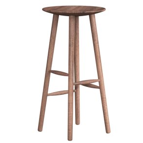 Novoform Di Volo Barstol 75 cm Mrk Eg