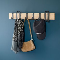 Novoform Fluke Knagerkke Stor Eg Natur