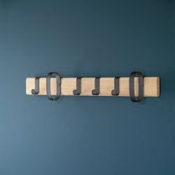 Novoform Fluke Knagerkke Stor Eg Natur