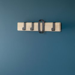 Novoform Fluke Knagerkke Lille Eg Natur