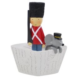 KIDS by FRIIS Sparebsse Den Standhaftige Tinsoldat