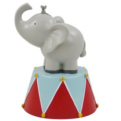 KIDS by FRIIS Sparebsse Cirkuselefant
