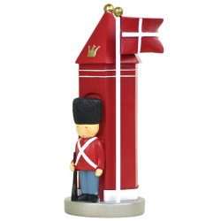 KIDS by FRIIS Bordpynt, Flag med Skilderhus