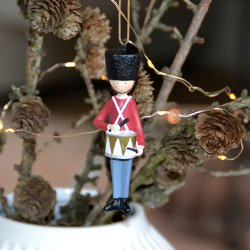 KIDS by FRIIS Ophng Garder med Tromme