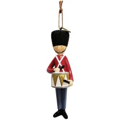 KIDS by FRIIS Ophng Garder med Tromme