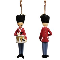 KIDS by FRIIS Ophng Garder med Tromme