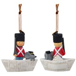 KIDS by FRIIS Den Standhaftige Tinsoldat