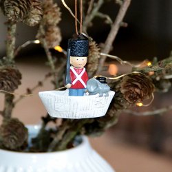 KIDS by FRIIS Den Standhaftige Tinsoldat