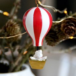 KIIDS by FRIIS Ophng Luftballon