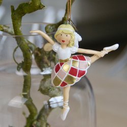 KIDS by FRIIS Ophng Ballerina