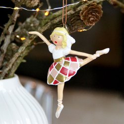 KIDS by FRIIS Ophng Ballerina