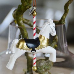 KIDS by FRIIS Ophng Karruselhest