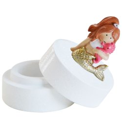 KIDS by FRIIS Tandske, Den Lille Havfrue