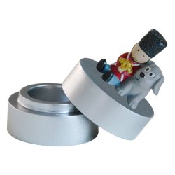 KIDS by FRIIS Tandske med Fyrtjet