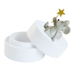 KIDS by FRIIS Tandske med Tandfe Mus