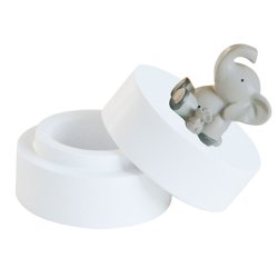 KIDS by FRIIS Tandske Elefant og Mus