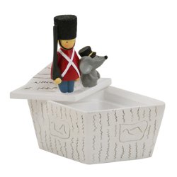 KIDS by FRIIS Skrin, Den Standhaftige Tinsoldat