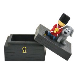 KIDS by FRIIS Skrin, Fyrtjet