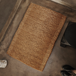 Ferm Living Coir Mtte 60x90 Natur