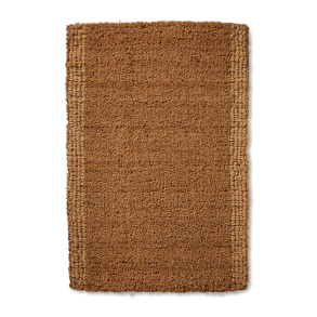 Ferm Living Coir Mtte 60x90 Natur