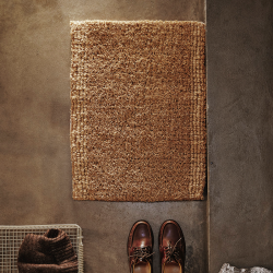 Ferm Living Coir Mtte 50x70 Natur 