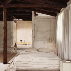 Ferm Living Collect Bell Shade Cashmere