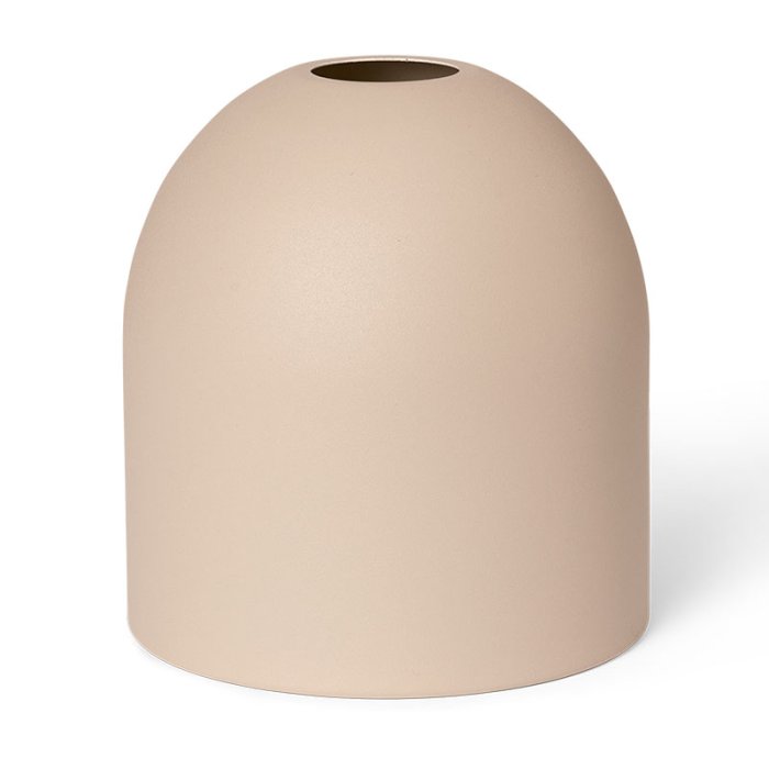 Ferm Living Collect Bell Shade Cashmere