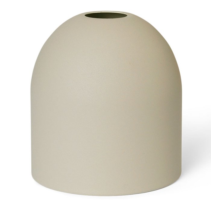 Ferm Living Collect Bell Shade Lysegr