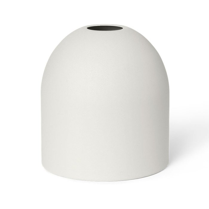 Ferm Living Collect Bell Shade Hvid