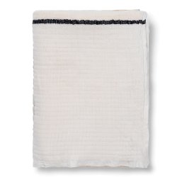 Ferm Living Dela tppe - Natural/Off-white